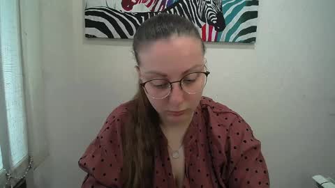 Anna online show from 04/02/26, 06:11