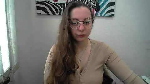 Anna online show from 04/15/26, 06:31