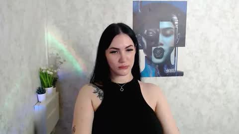 Snapshot of _annacutes chatting on 11/15/25, 07:05 Anna online show from 11/15/25, 07:05