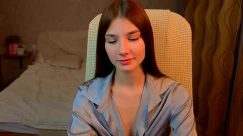 Ana online show from 11/29/25, 01:30