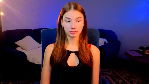 Ana online show from 02/23/26, 02:09