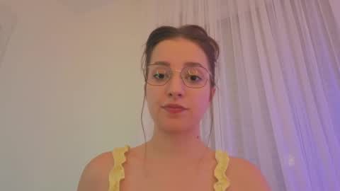 Anna online show from 11/09/25, 07:01