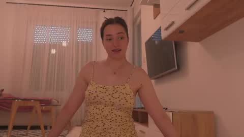 Anna online show from 07/07/26, 03:38