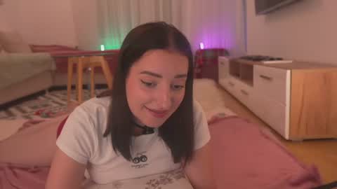 Anna online show from 07/12/26, 12:07
