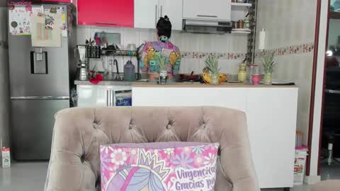 antonia online show from 02/28/25, 05:04