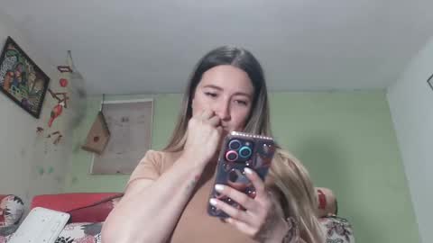 _antonella_11 online show from 09/26/25, 06:12