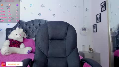 antonnela online show from 02/28/25, 04:53