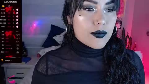 Angie online show from 02/25/26, 02:21