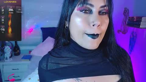 Angie online show from 03/18/26, 02:47