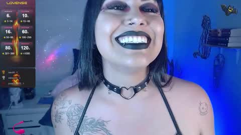 Angie online show from 03/21/26, 03:22