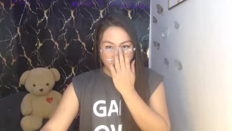 arah online show from 11/16/25, 10:32