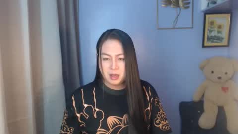 Snapshot of _arah chatting on 05/11/26, 12:49 arah online show from 05/11/26, 12:49