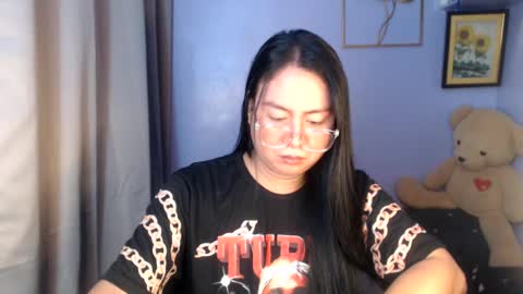 arah online show from 06/21/26, 01:19