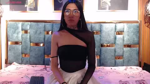 Aranza.  online show from 05/12/26, 11:51