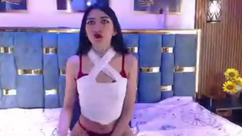 Aranza.  online show from 06/27/26, 11:04