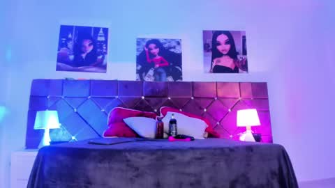 Ariana  online show from 02/17/25, 12:27