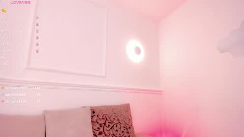 _arianasweet online show from 01/31/25, 11:35