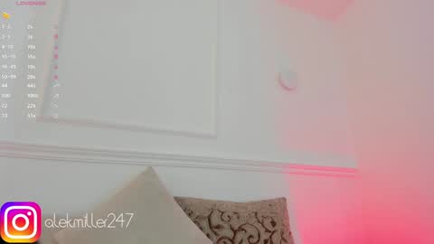 _arianasweet online show from 02/03/25, 12:14