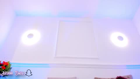 _arianasweet online show from 02/26/25, 11:04