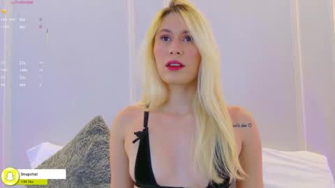 _arianasweet online show from 10/25/25, 08:14