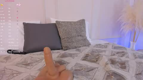 _arianasweet online show from 11/21/25, 08:18