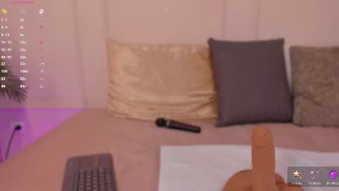 _arianasweet online show from 12/22/25, 07:55