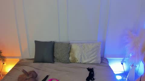 _arianasweet online show from 02/21/26, 07:26