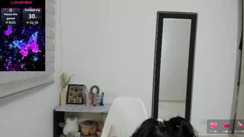 Snapshot of _arianna_hot22 chatting on 06/11/26, 02:53 Arianna online show from 06/11/26, 02:53
