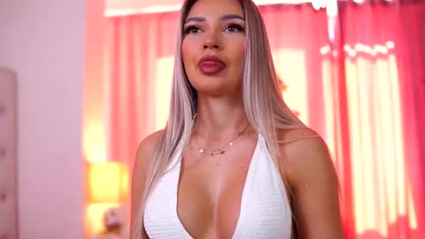 Arielle online show from 03/04/25, 09:51