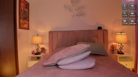 Ari  Insta arimonserrat12 Onlyfans arieljustice online show from 01/06/25, 03:42