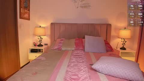 Ari  Insta arimonserrat12 Onlyfans arieljustice online show from 02/19/25, 02:44