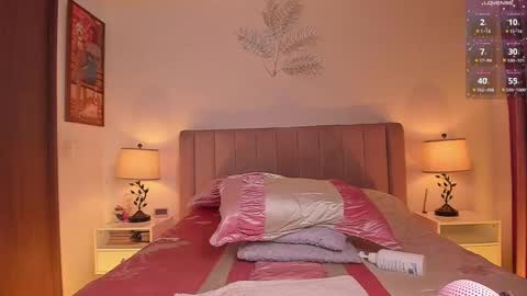 Ari  Insta arimonserrat12 Onlyfans arieljustice online show from 02/26/25, 02:37