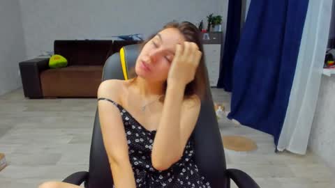 Arina online show from 02/03/25, 02:14