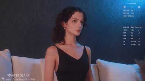 ARTA online show from 09/19/25, 12:28