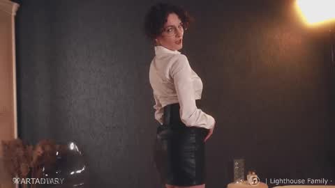 ARTA online show from 10/13/25, 11:21