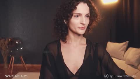 ARTA online show from 10/27/25, 01:15