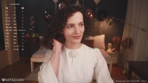 ARTA online show from 04/01/26, 02:14