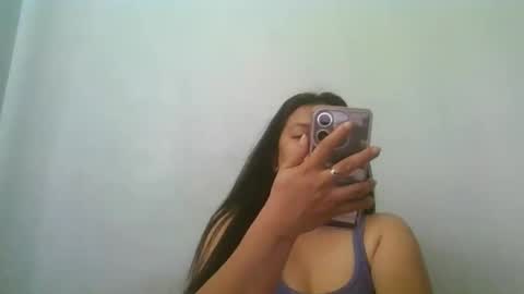 _asianlove online show from 03/08/26, 04:49