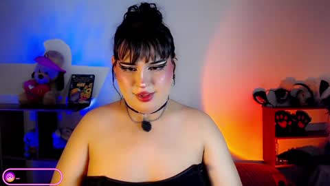 independent model atalaya online show from 12/14/24, 03:51