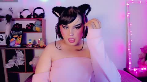 independent model atalaya online show from 01/24/25, 04:27