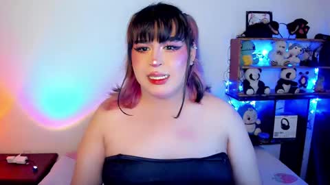 independent model atalaya online show from 03/09/25, 01:56