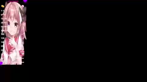 independent model atalaya online show from 03/19/26, 04:55