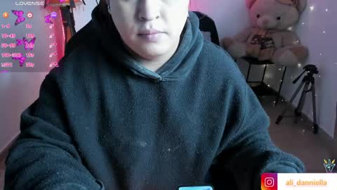 independent model atalaya online show from 04/01/26, 02:34