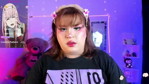 independent model atalaya online show from 04/20/26, 08:06