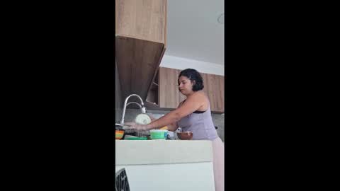 atenea online show from 03/10/25, 02:05