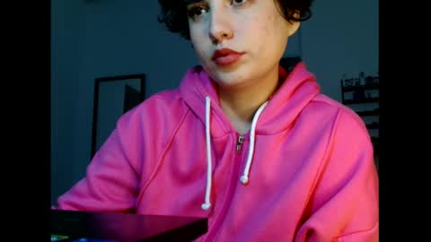 atenea online show from 11/08/25, 09:09