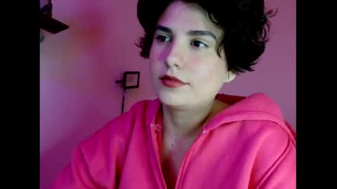 atenea online show from 11/13/25, 03:00