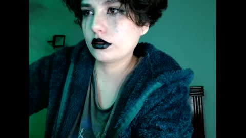 atenea online show from 11/16/25, 08:42