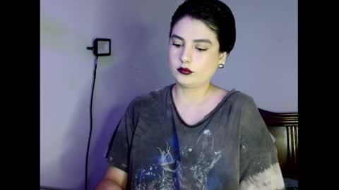 atenea online show from 12/21/25, 08:54