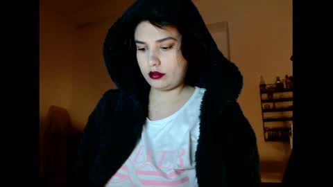 atenea online show from 01/19/26, 09:46